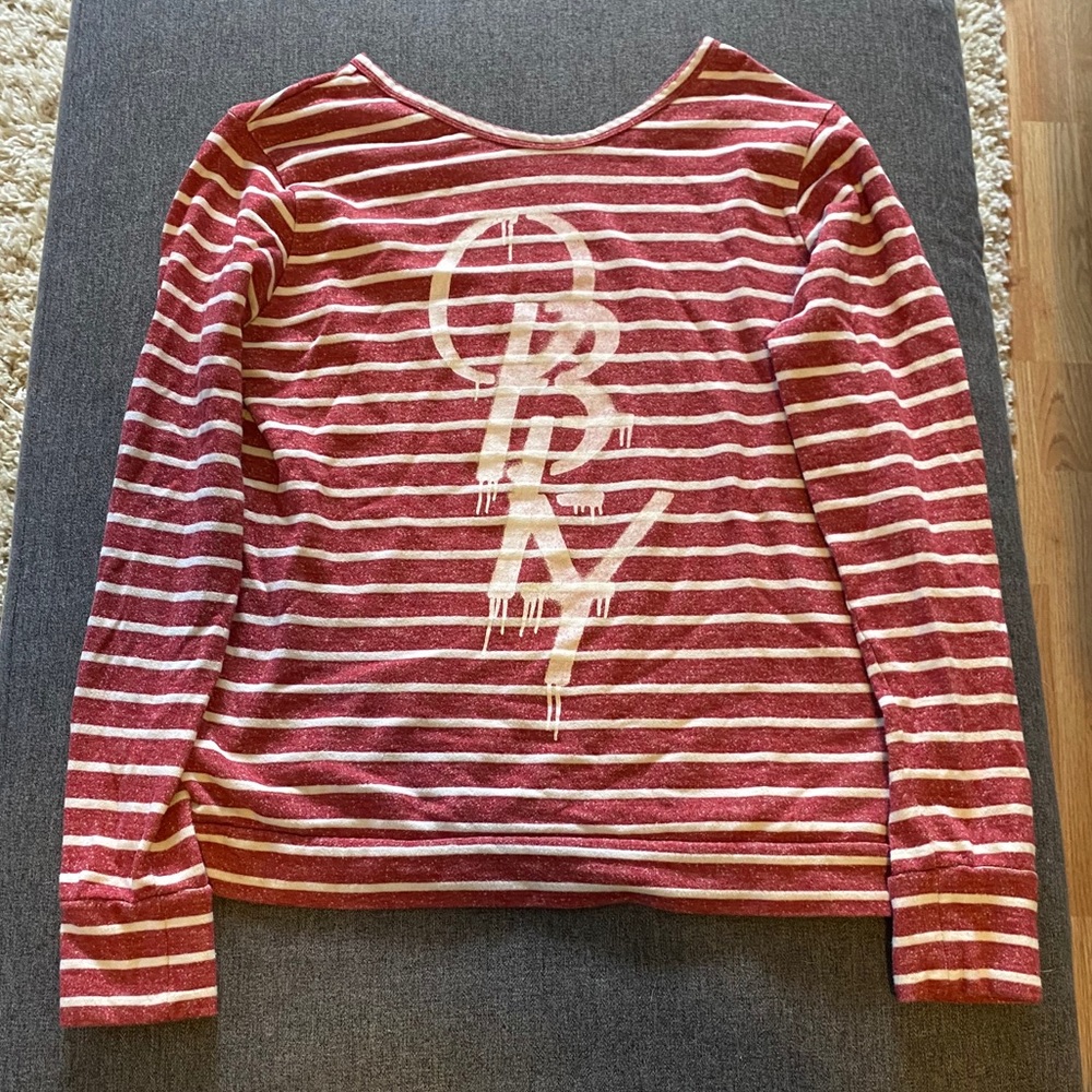 Obey Sweater